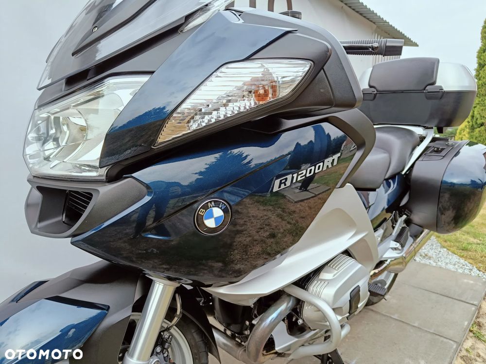 BMW RT - 10