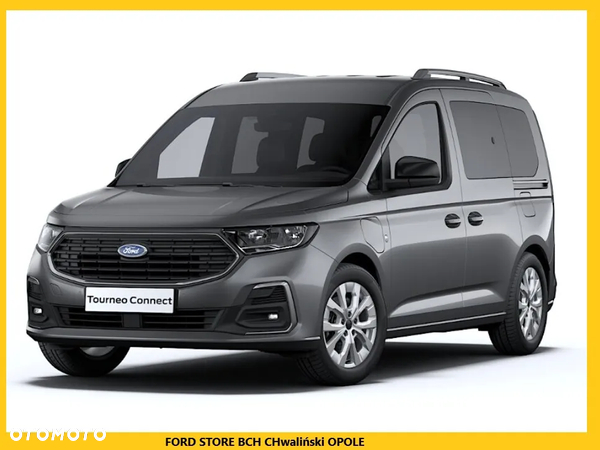 Ford Tourneo Connect