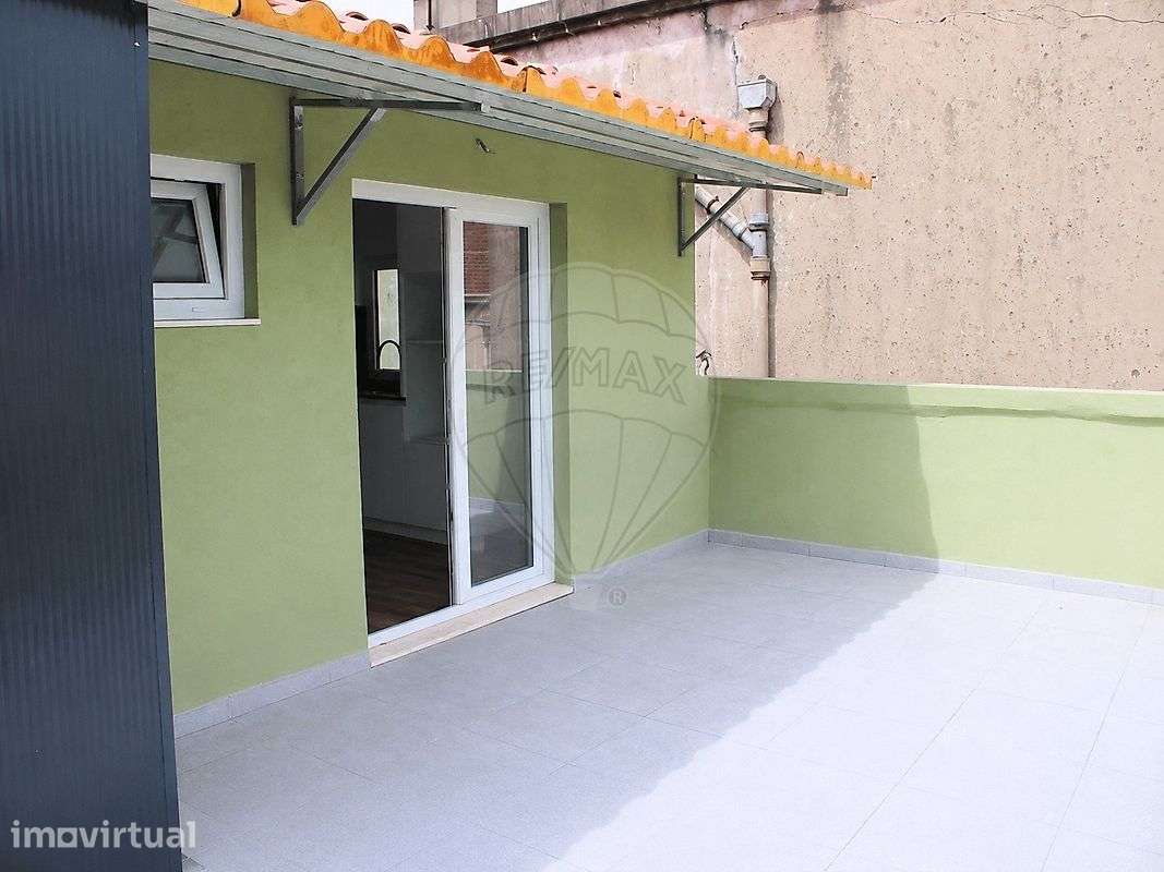 Apartamento T1 para venda - Grande imagem: 3/17