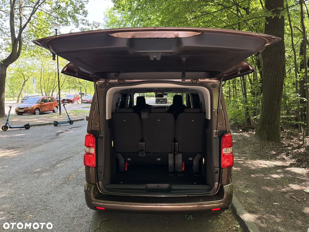 Toyota Proace Verso 2.0 D4-D Medium Family - 28