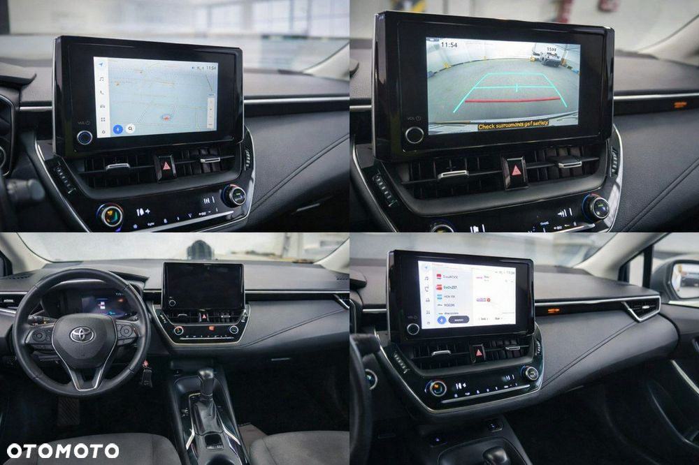 Toyota Corolla 1.5 Comfort MS - 7