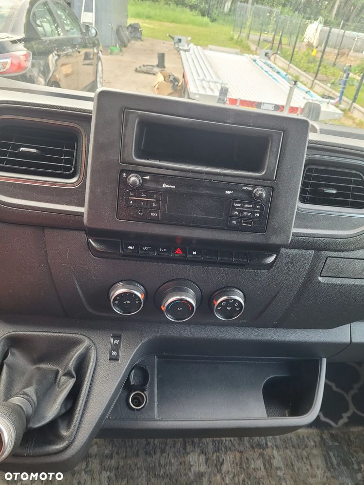 Renault MASTER - 11