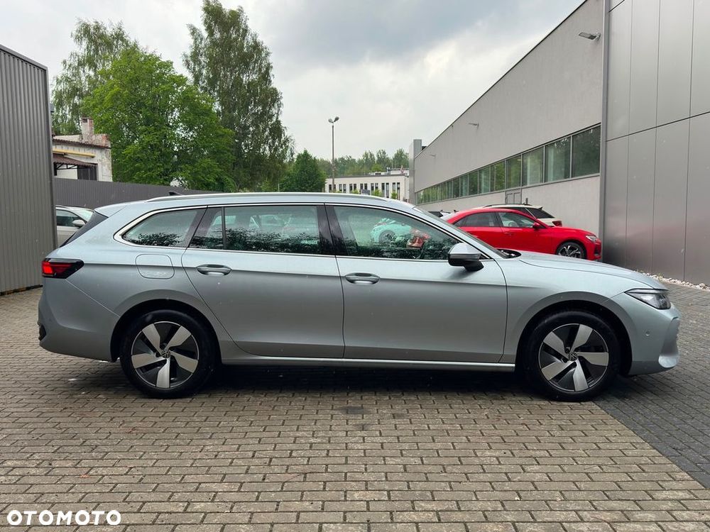 Volkswagen Passat - 6