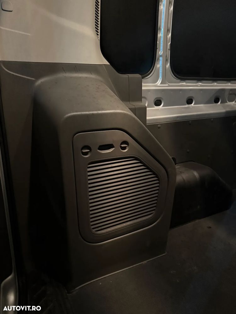Ford Ford Transit NEW L3H2 2.0 Diesel 8+1 Persoane - 10