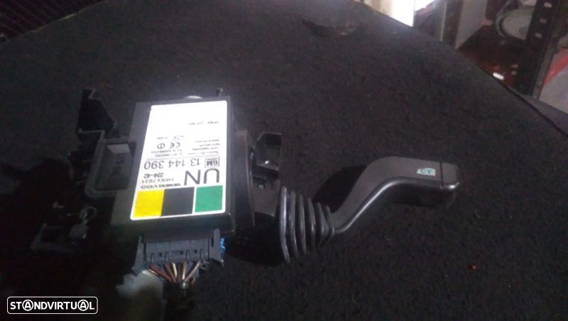 Comando Limpa Vidros Opel Corsa C (X01) - 3