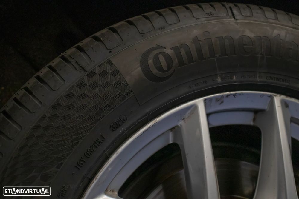 Volvo XC 60 D4 Geartronic Momentum - 11