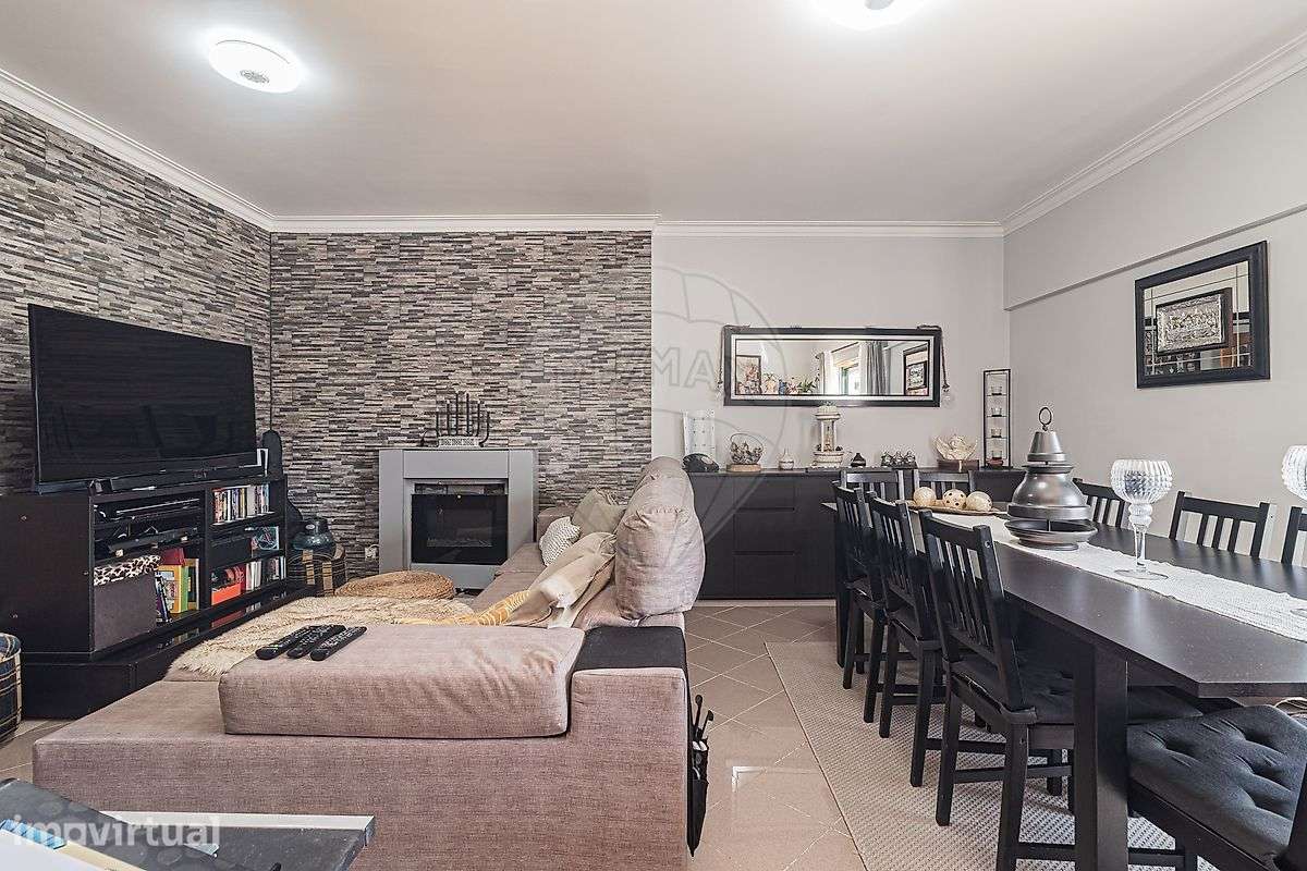 Apartamento T2 para venda - Grande imagem: 2/29