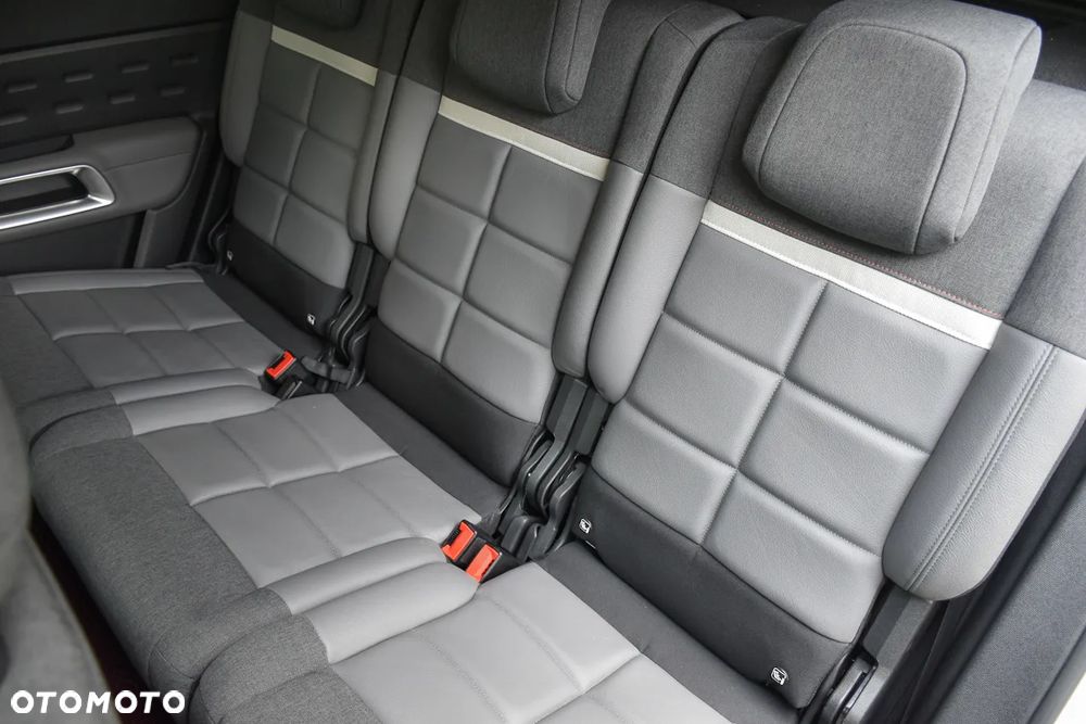 Citroën C5 Aircross Pure Tech 180 S&S EAT8 SHINE PACK - 38