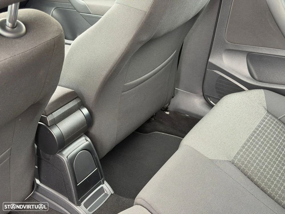 VW Polo 1.4 TDi Connect - 17