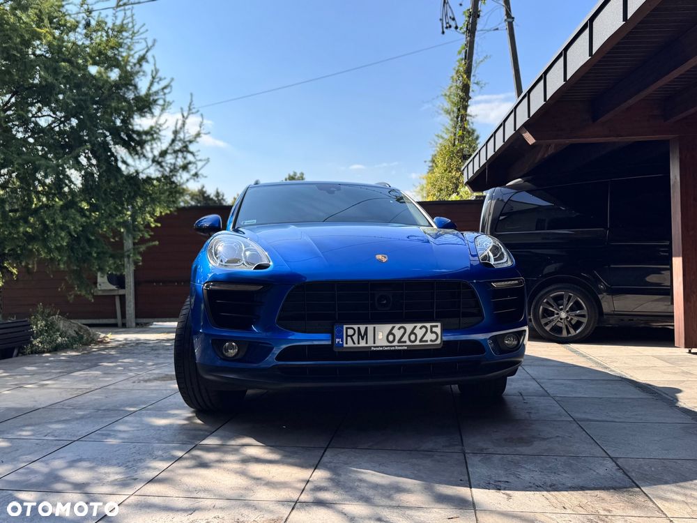 Porsche Macan - 11