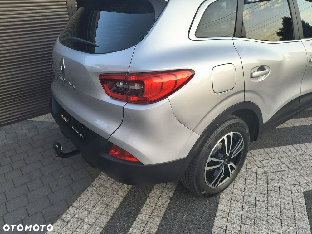 Renault Kadjar 1.2 Energy TCe Limited - 26