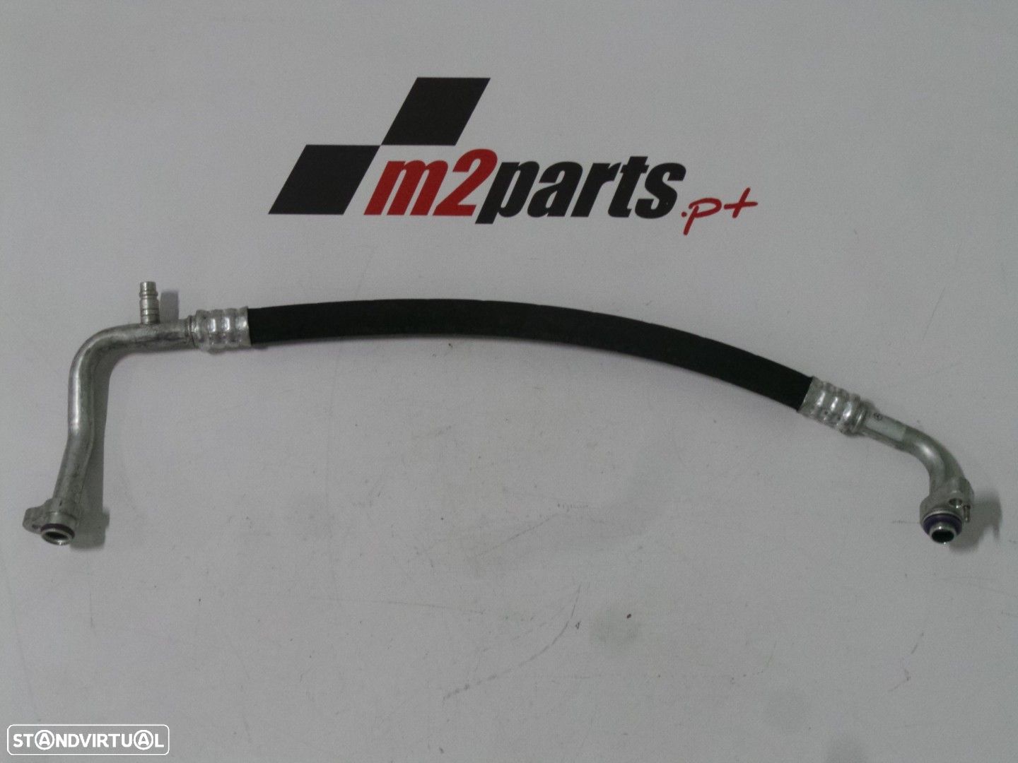 Tubo ar condicionado Seminovo/ Original MERCEDES-BENZ B-CLASS (W246, W242)/MERCE... - 1