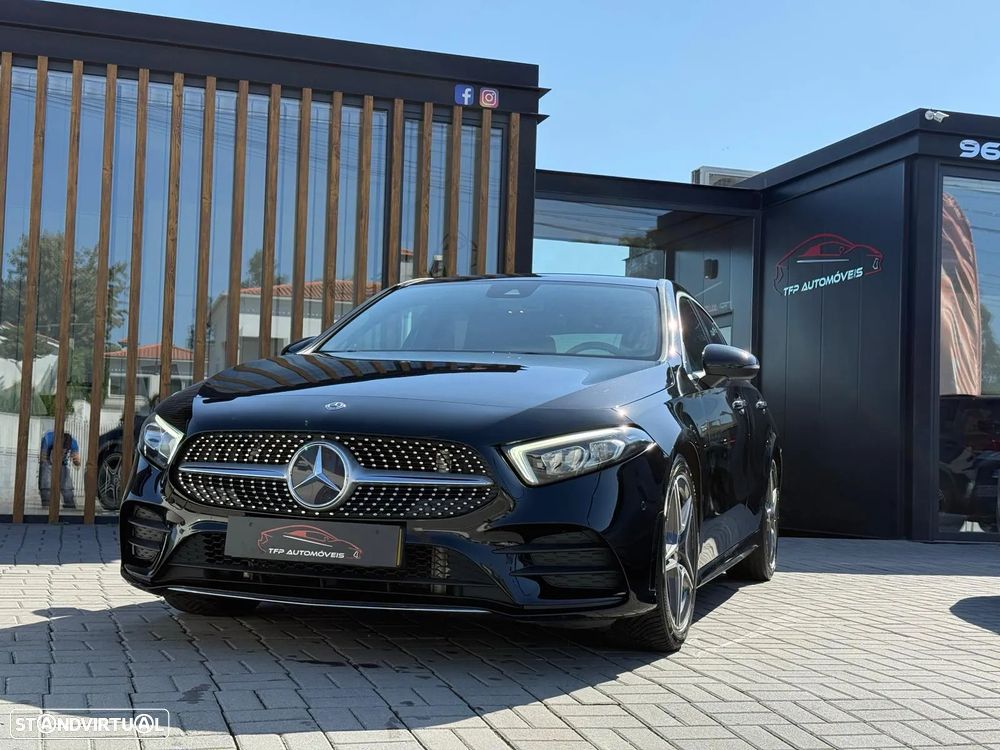 Mercedes-Benz 180 - 24