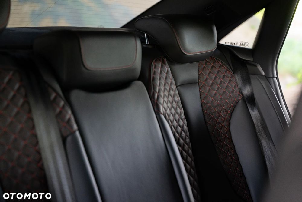 Audi RS3 Limousine 2.5 TFSI GPF Quattro S tronic - 16