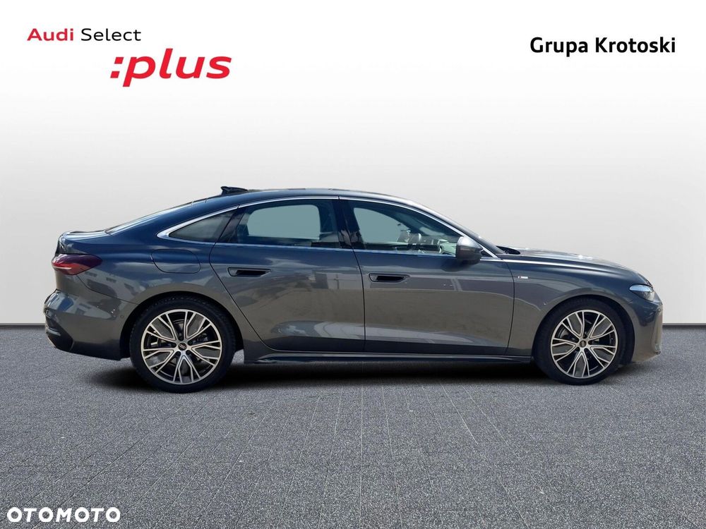 2025 Audi A5 Limousine TFSI S tronic, photograph 6