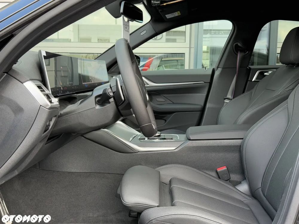 BMW Seria 4 430i xDrive M Sport sport - 22