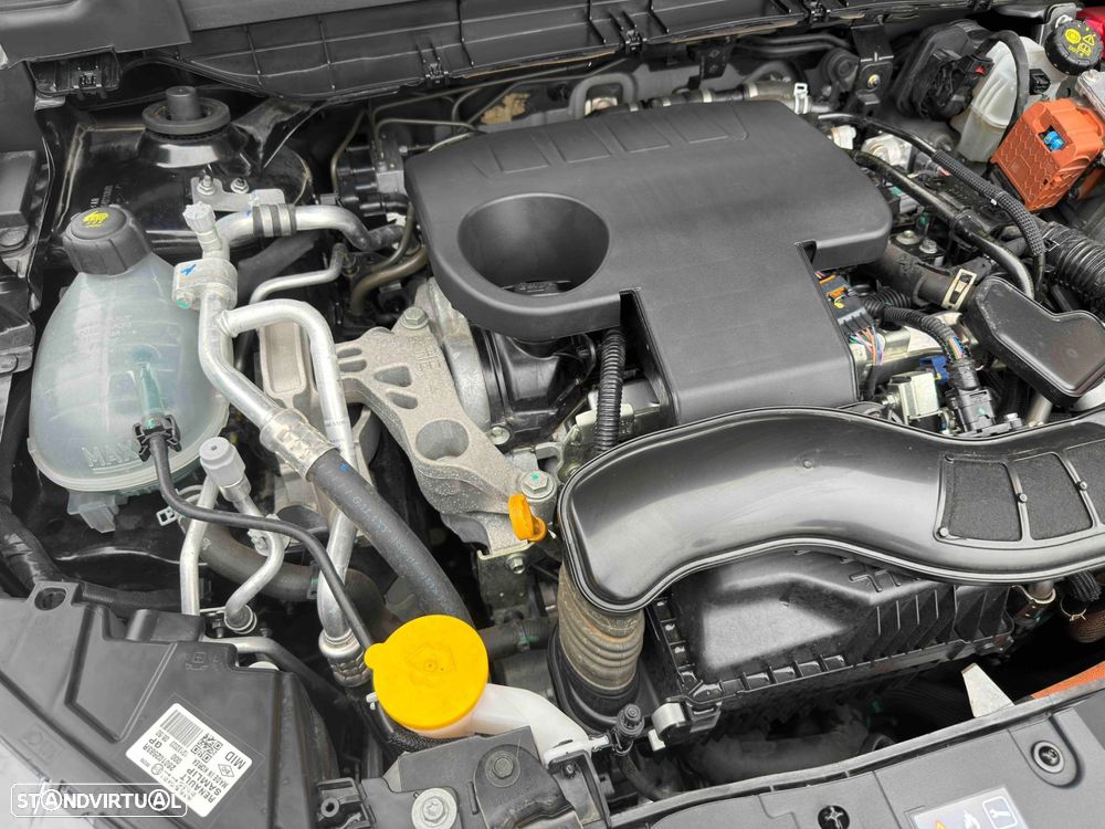 Renault Arkana 1.6 E-Tech Full Hybrid Esprit Alpine - 19