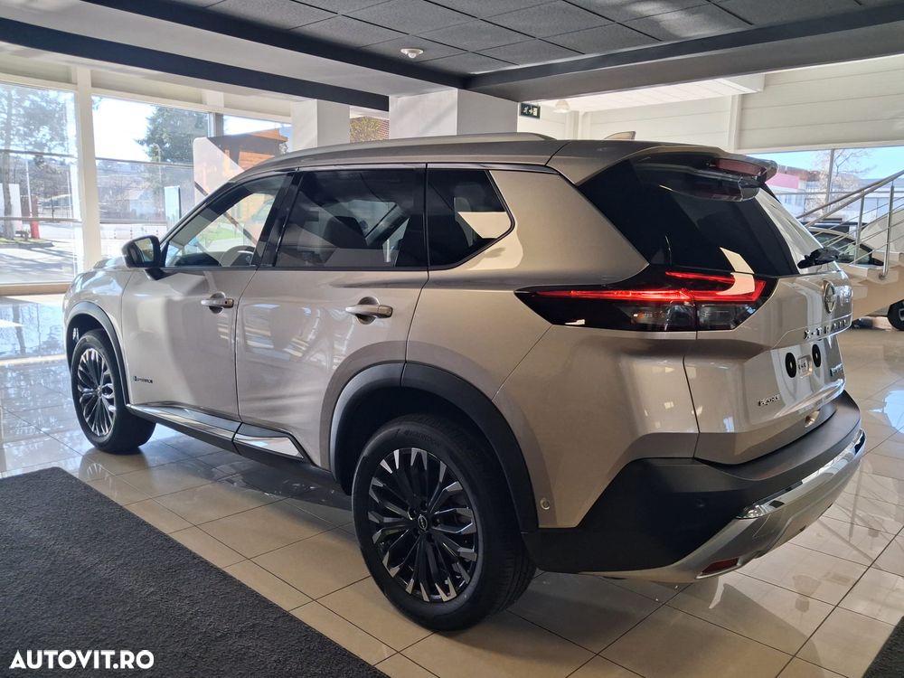 Nissan X-Trail e4ORCE Tekna Plus - 6