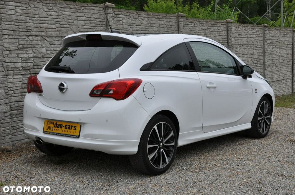 Opel Corsa 1.4 Cosmo - 5