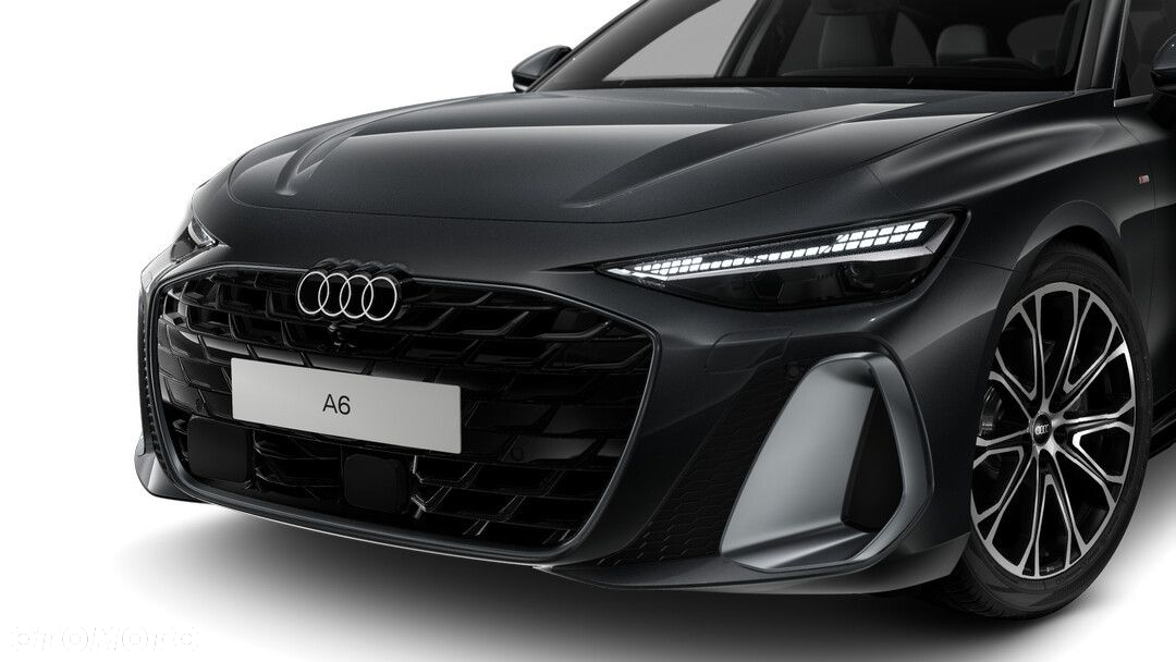 Audi A6 - 2