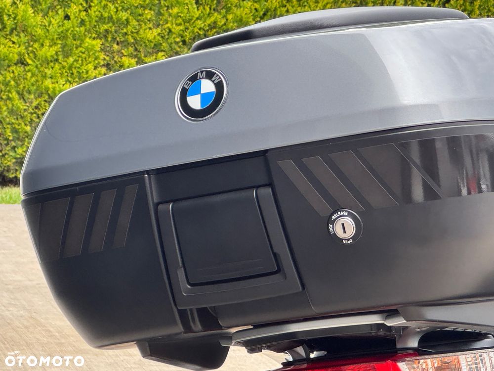 BMW RT - 13