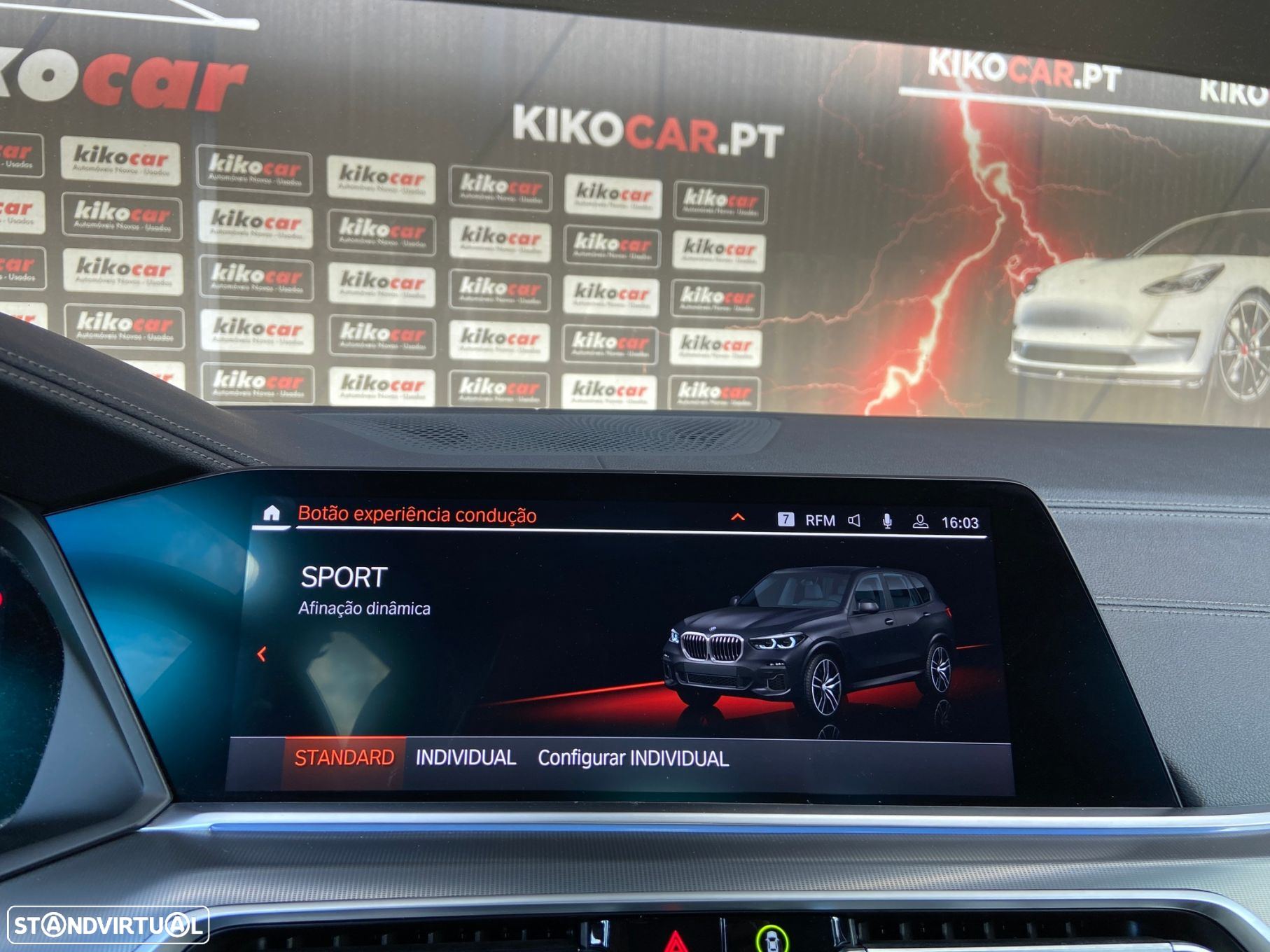BMW X5 45 e xDrive Pack M - 37