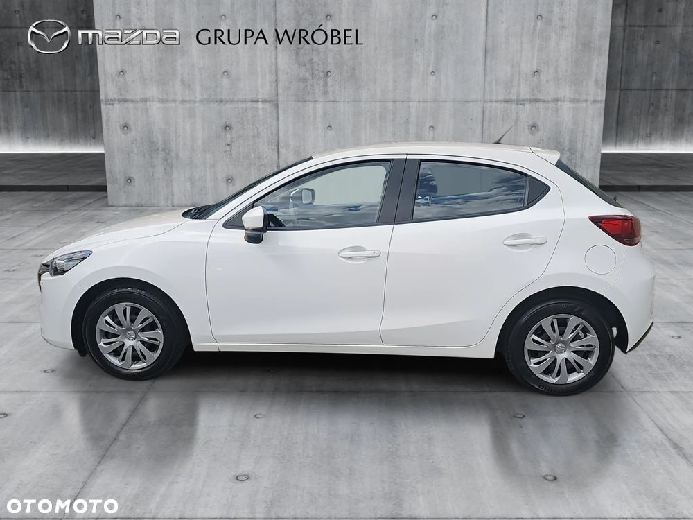 Mazda 2 1.5 Skygo - 8