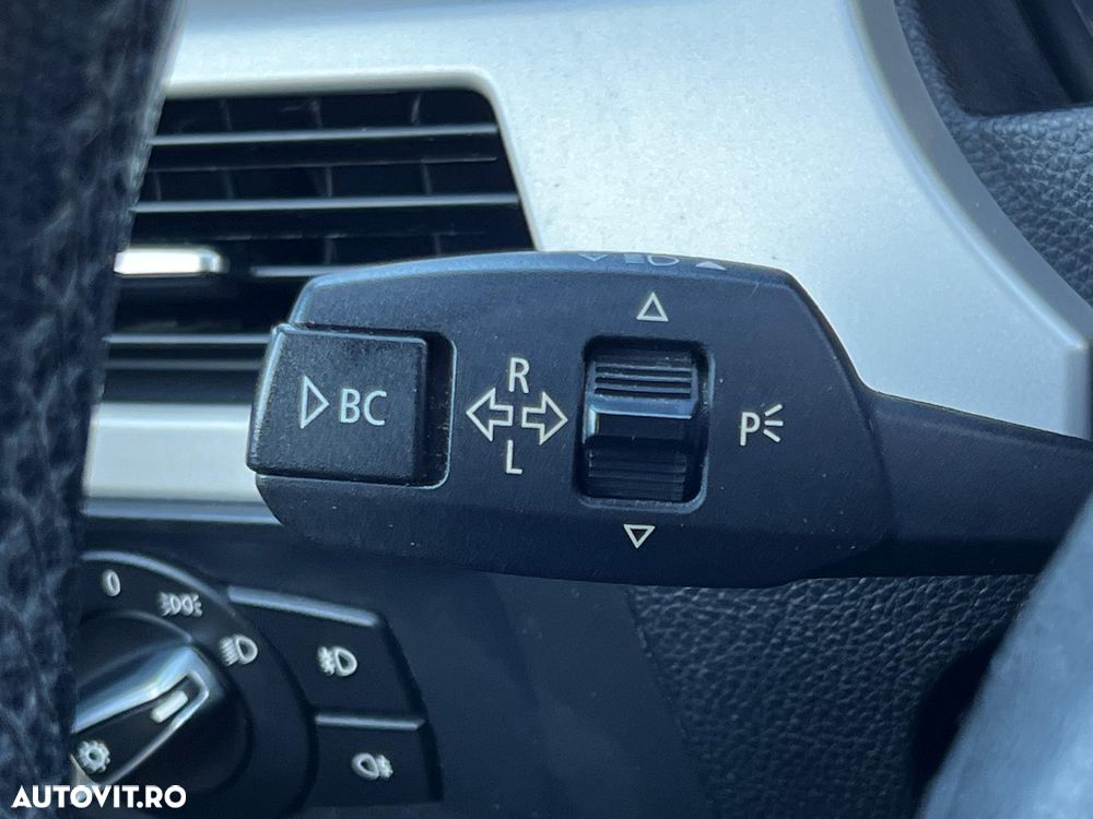 BMW Seria 3 320d DPF - 15