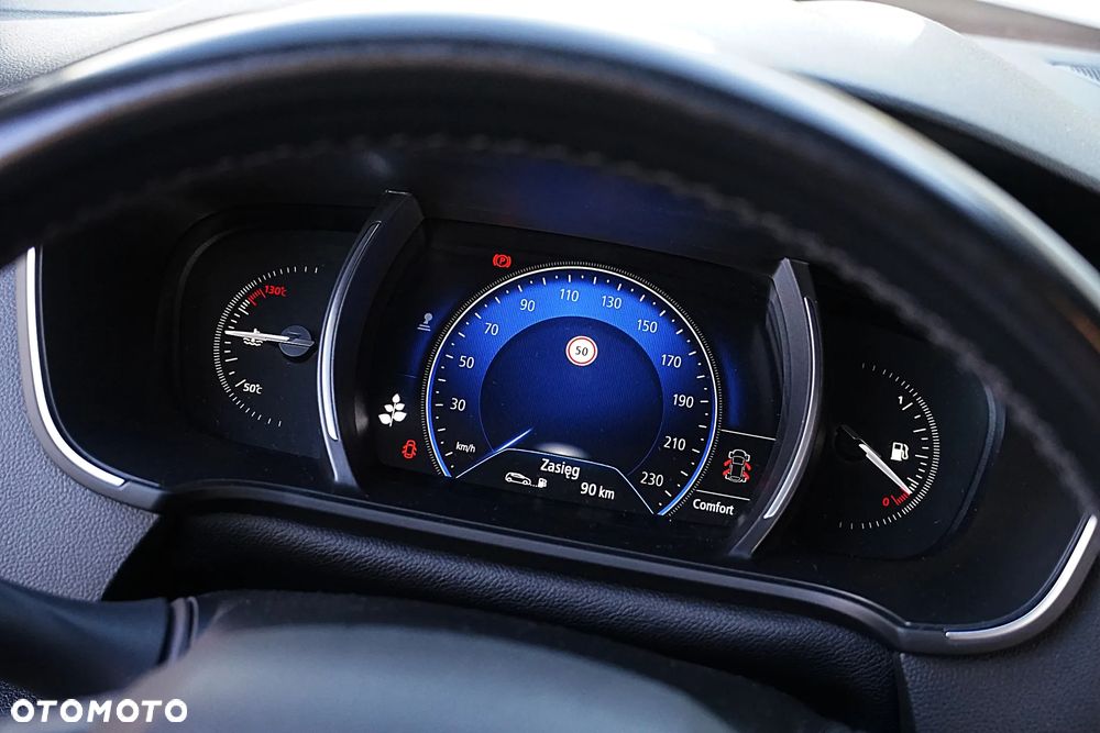 Renault Megane 1.3 TCe FAP Intens - 40