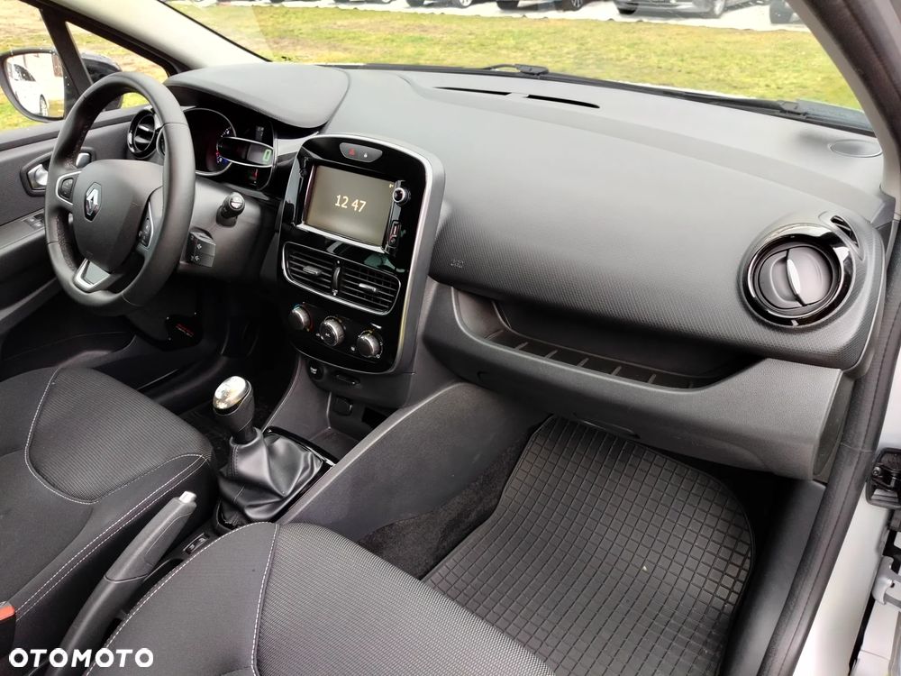 Renault Clio 0.9 Energy TCe Zen - 6