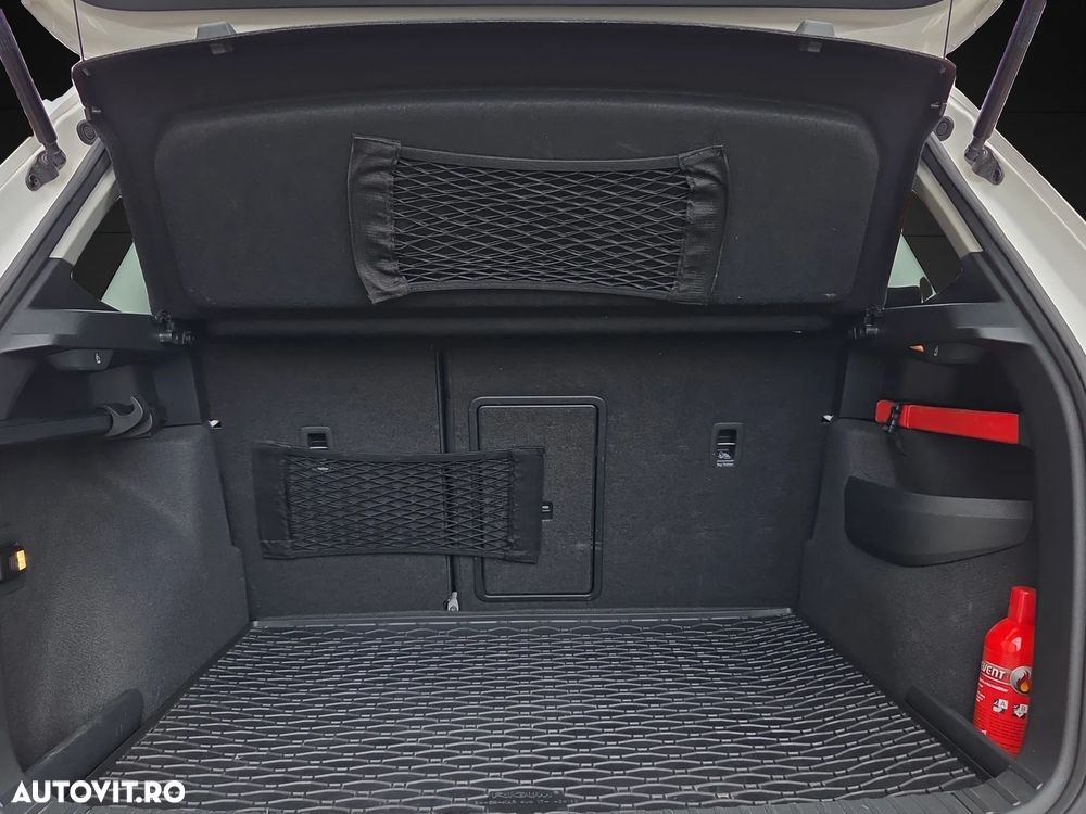 Skoda Karoq 2.0 TDI SCR 4x4 DSG Style - 16