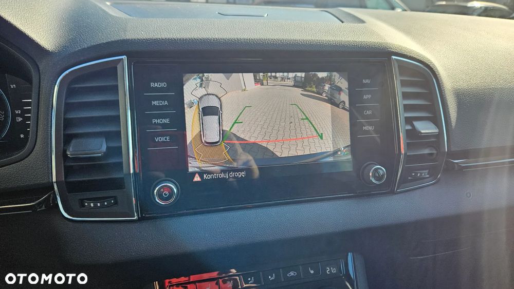 Skoda Karoq 1.5 TSI ACT 4x2 Style DSG - 7