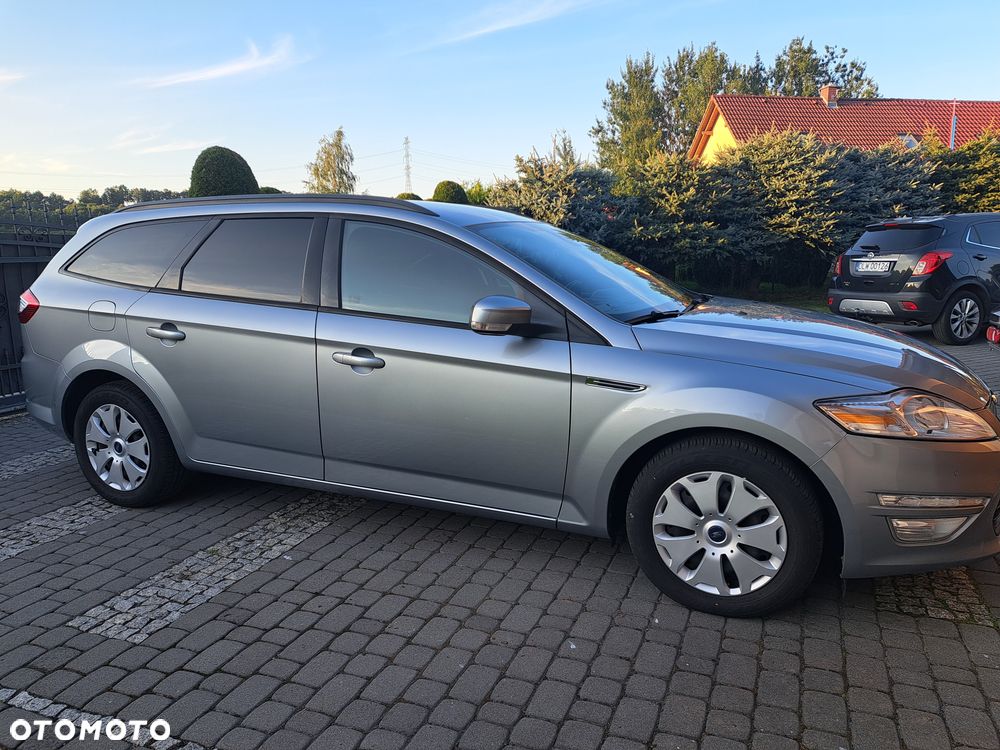 Ford Mondeo 2.0 TDCi Champions Edition - 3