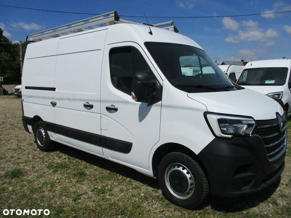 Renault Master - 2