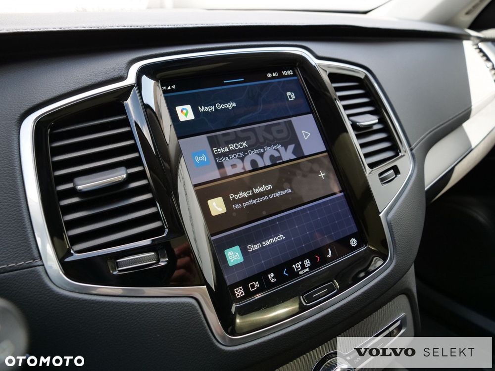 Volvo XC 90 - 23