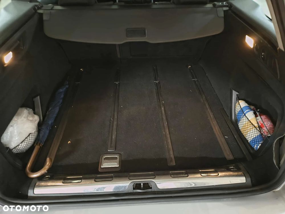 Citroën C5 2.0 HDi Confort - 9