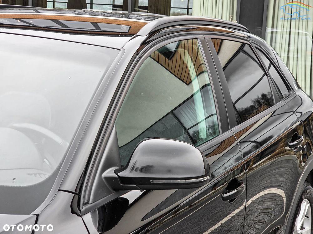 Audi Q3 2.0 TDI Quattro Sport - 6