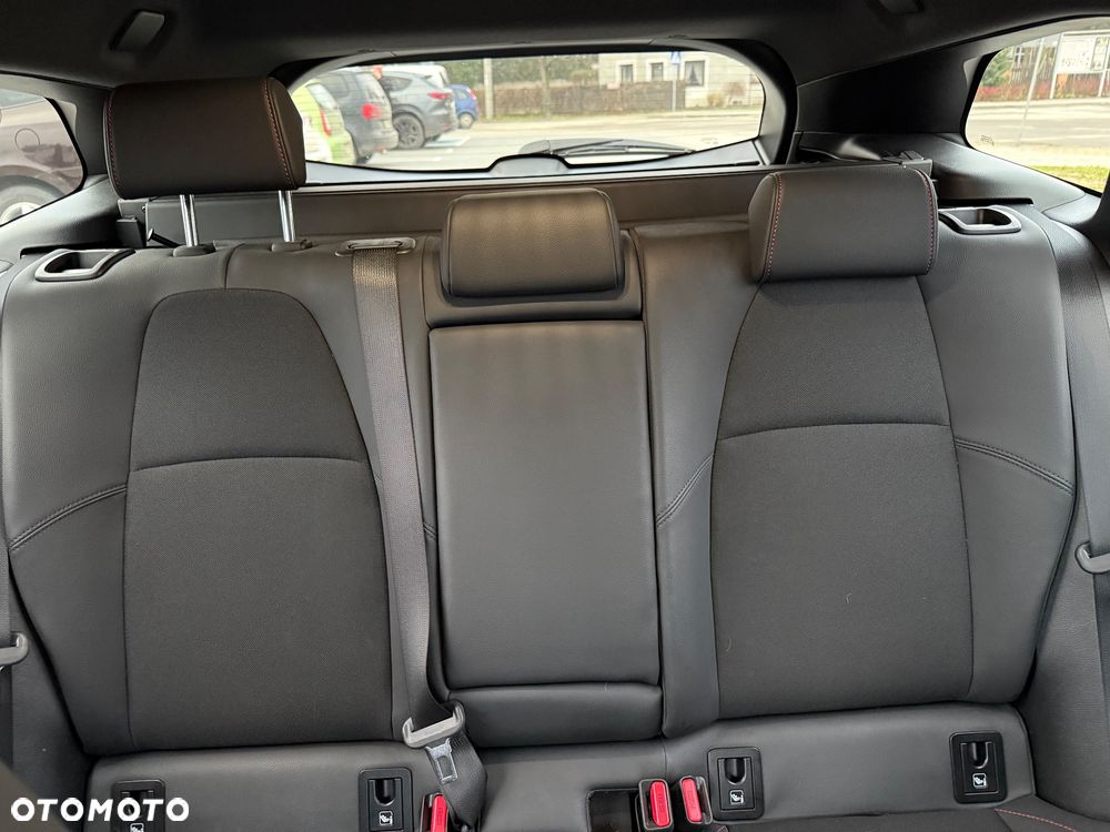 Toyota Corolla 1.8 Hybrid GR Sport - 26