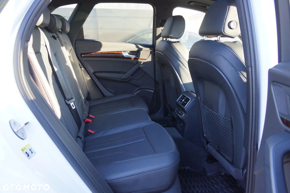 Audi Q5 2.0 TDI Quattro S tronic - 34