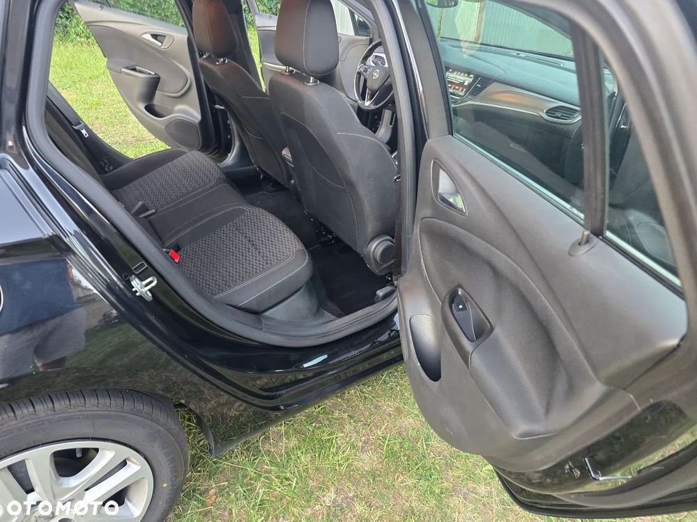 Opel Astra 1.6 D Start/Stop Dynamic - 7