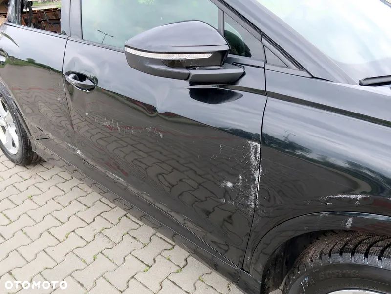 Audi Q4 e-tron 35 52kWh - 12