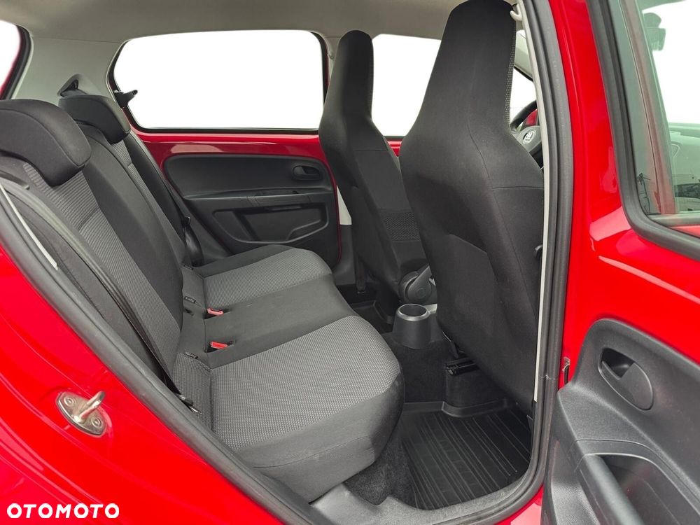 Skoda Citigo 1.0 Ambition - 12