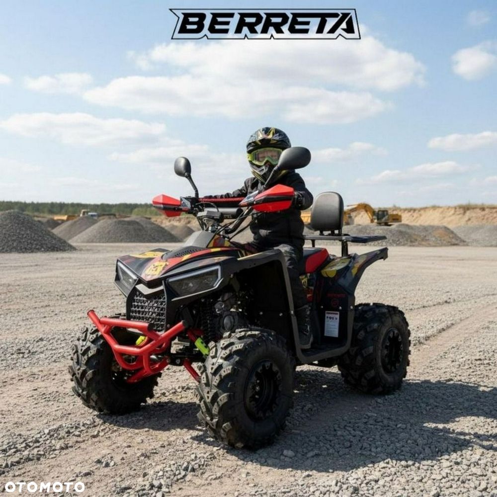 Berreta Bulldog - 1