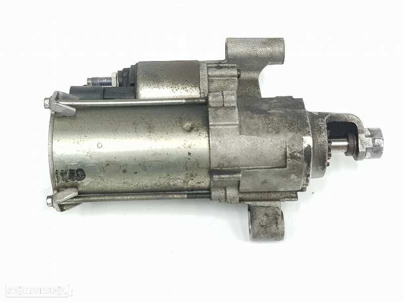 MOTOR DE ARRANQUE AUDI S5 SPORTBACK 8T - 1