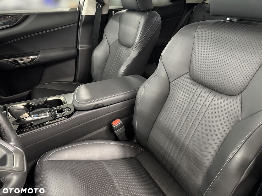 Lexus NX 350h Prestige 2WD - 17