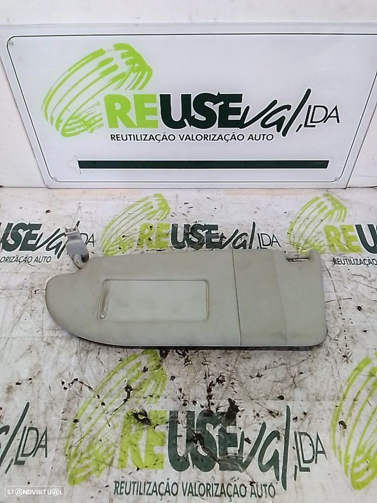 Pára-Sol Esq Fr Seat Ibiza Iii (6L1) - 1