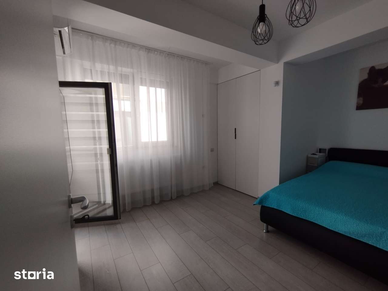 Apartament tip studio Mamaia Nord — fotografia 3