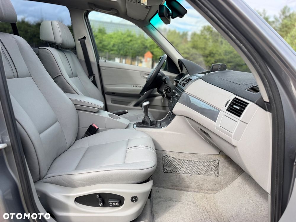 BMW X3 xDrive20d Edition Lifestyle - 9