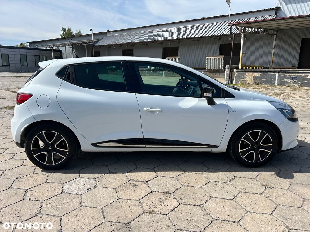 Renault Clio 0.9 Energy TCe Limited Plus - 11