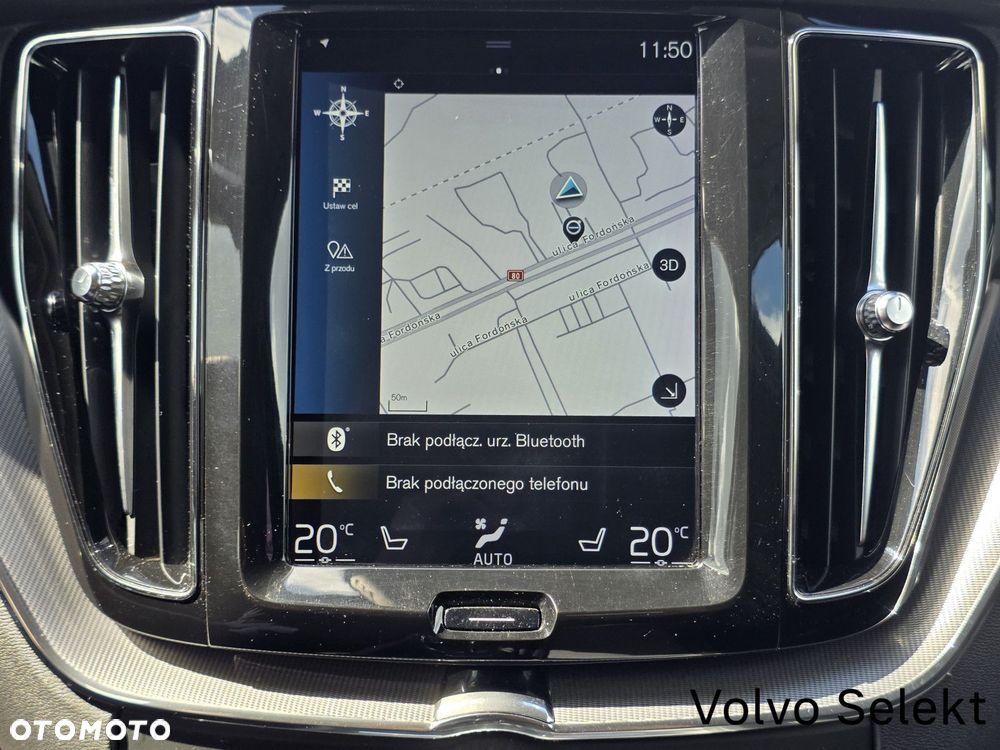Volvo XC 60 - 22